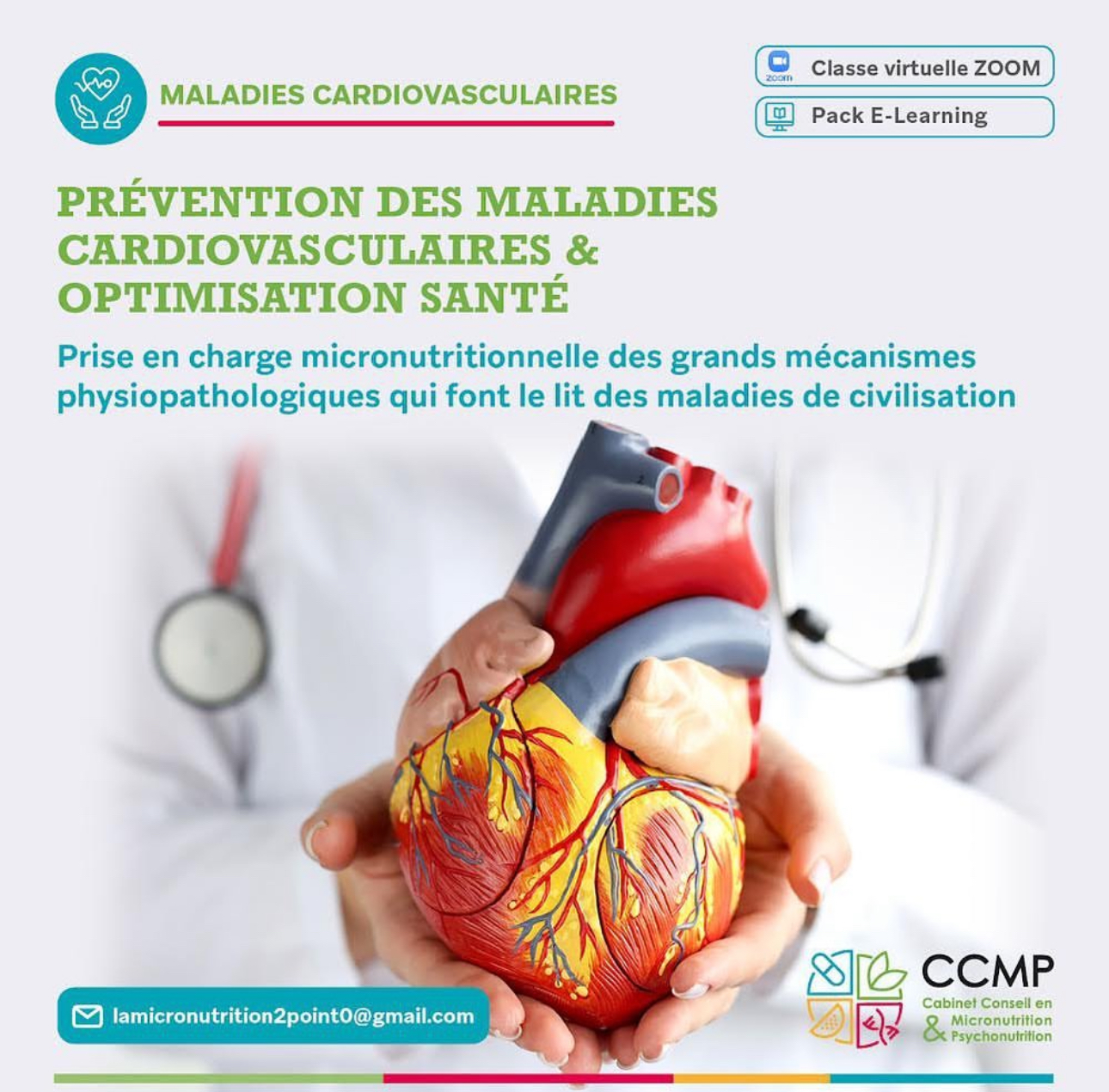 Preventing diseases of civilisation: focus on cardiovascular disease